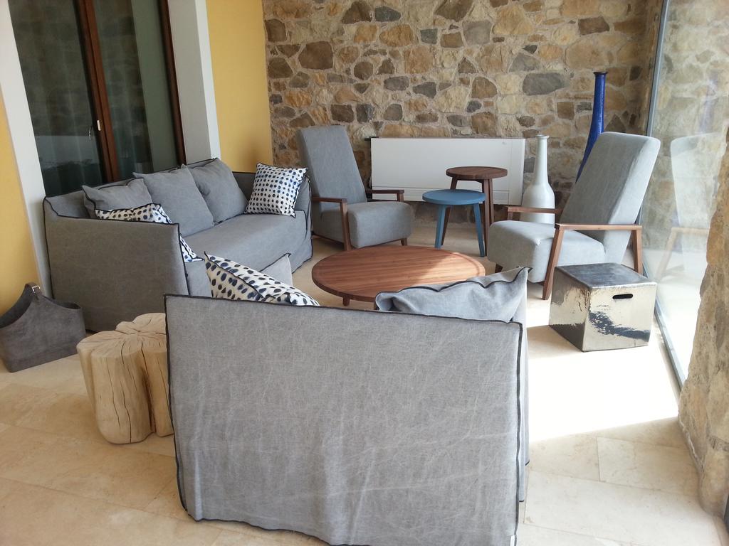 Agriturismo Poggio Mirabile Manciano Esterno foto