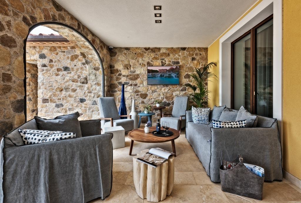 Agriturismo Poggio Mirabile Manciano Esterno foto